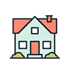 home icon