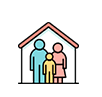 home icon